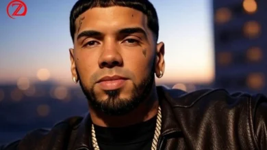 Anuel AA is more than just a top hitmaker and he is famous for being genuine