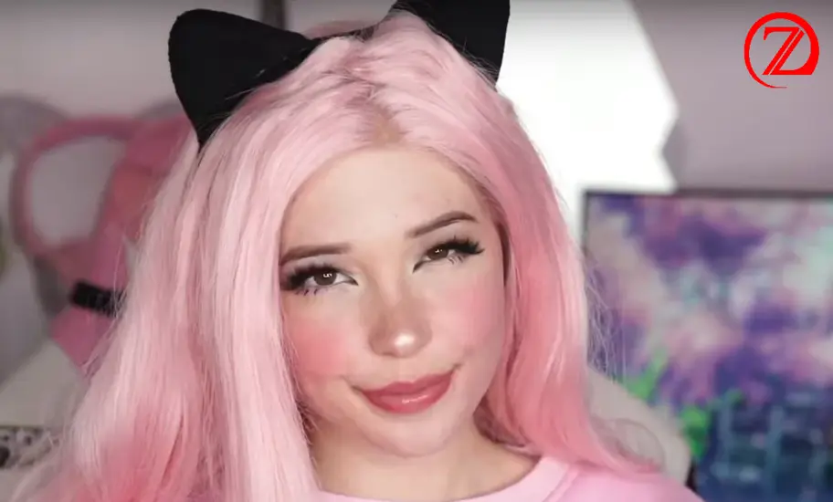 Belle Delphine The Revolutionary Queen Who Redefined Fame