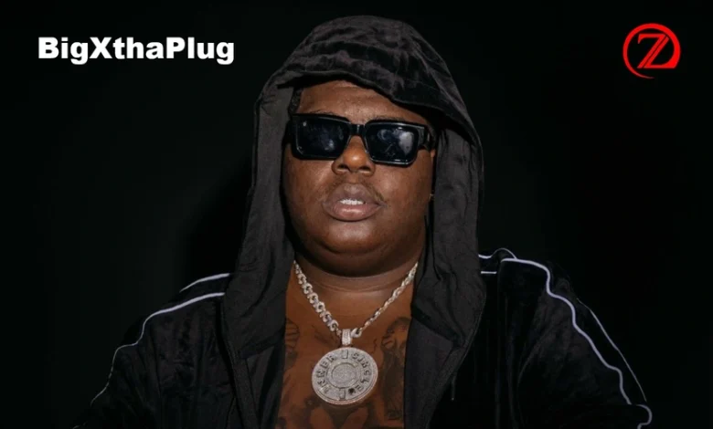 BigXthaPlug continues to rise through the ranks of the music industry