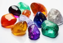 Birthstones by month are more than just decorative stones