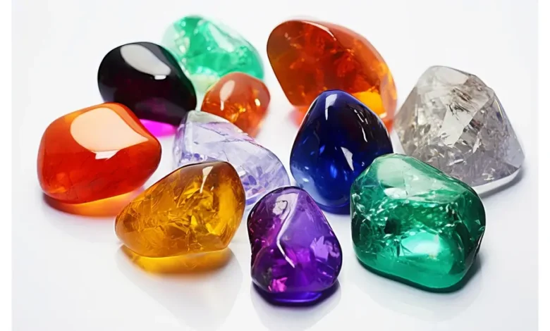 Birthstones by month are more than just decorative stones