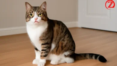Brown and white tabby cats are some of the most beloved feline companions around the world