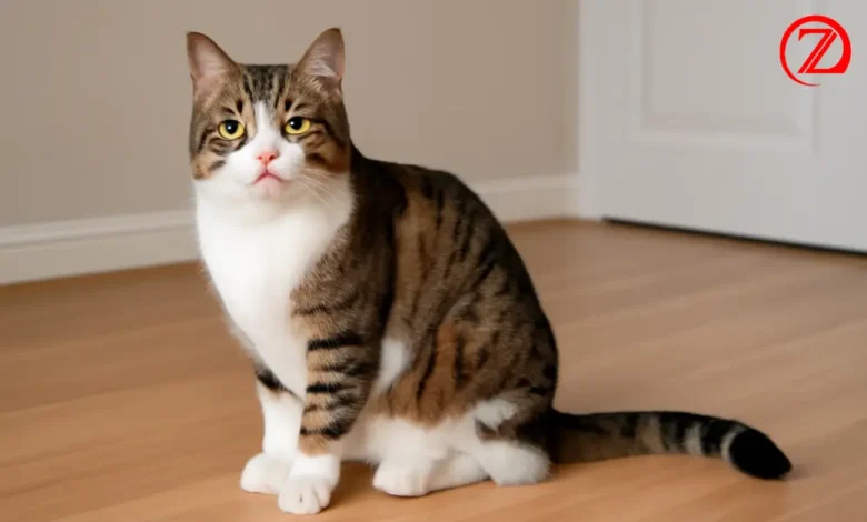 Brown and white tabby cats are some of the most beloved feline companions around the world