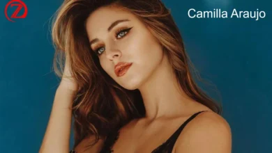 Camilla Araujo's rise to fame is a testament to the power of social media
