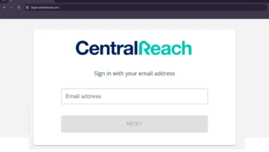 CentralReach is vital for busy professionals who rely on this platform to manage their daily tasks.
