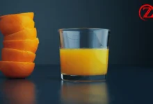cortisol cocktail recipe designed to help reduce stress