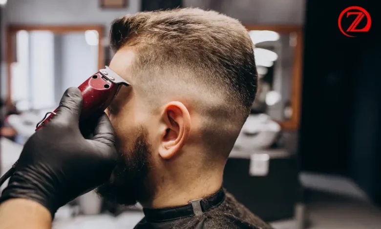 Top 10 Crew Cut Hairstyles for Men