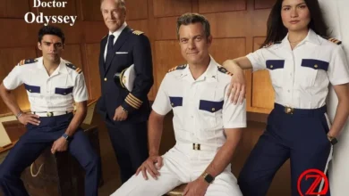 Doctor Odyssey's success lies in its remarkable cast