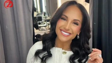 Emily Compagno is a multifaceted public figure whose career spans the worlds of law, media, and sports