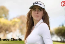Grace Charis has proven that success in the 21st century is not just about athletic ability