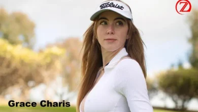 Grace Charis has proven that success in the 21st century is not just about athletic ability