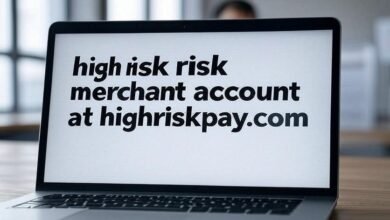 HighRiskPay.com stands out as a leader in providing high-risk merchant accounts.