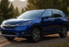 The Honda Crosstour was first introduced in 2009 and aimed to bridge the gap between a family sedan and a versatile SUV