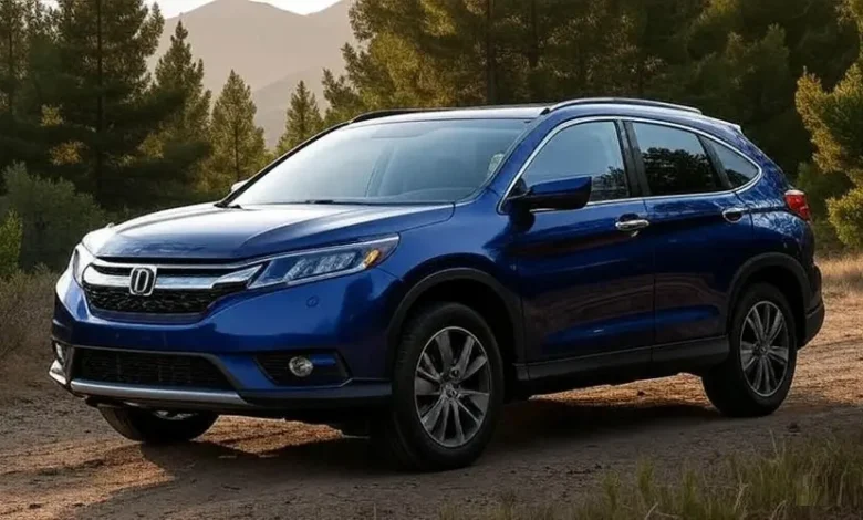 The Honda Crosstour was first introduced in 2009 and aimed to bridge the gap between a family sedan and a versatile SUV
