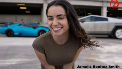 Jameliz Benitez Smith: The Unstoppable Rise of a Social Media Icon