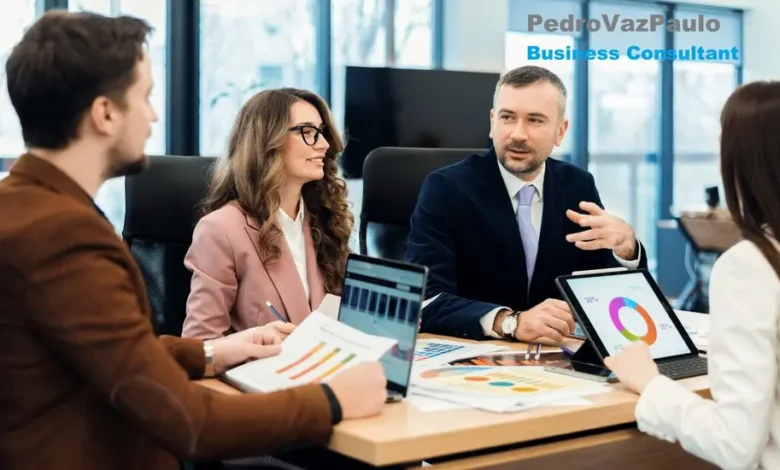 Pedro Vaz Paulo is a strong proponent of value investing