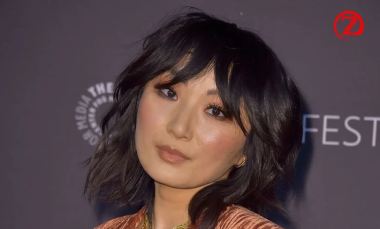 Poppy Liu is an actress who represents the growing need for diverse and authentic representation in Hollywood.