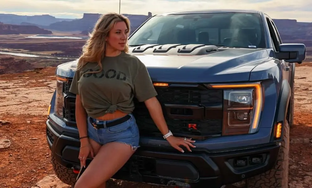 10 Surprising Facts About Ree Marie You Didn’t Know