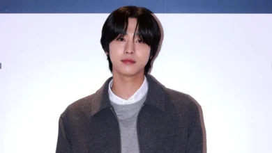 Ahn Hyo-seop’s rise from a K-pop trainee to a leading actor in the K-drama industry