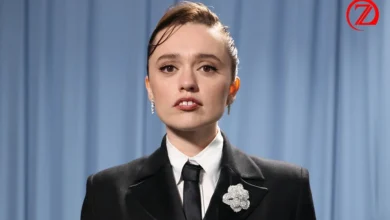 Aimee Lou Wood is not only a rising star in the entertainment world but also a powerful voice for body positivity