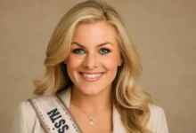 Erika Frantzve is more than just a public figure
