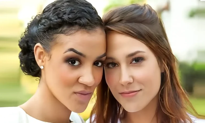 The journey of Bre Austin and Andraya Carter is one of love, partnership, and personal achievement.