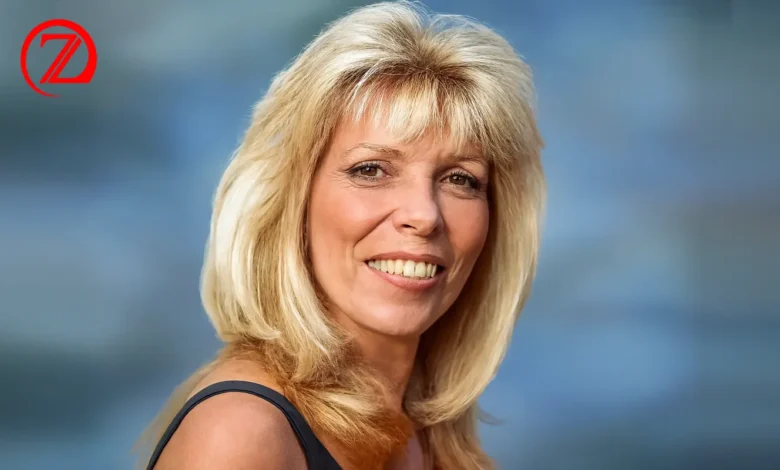 Carol J. Woliung married Pete Rose in 1984, becoming his second wife