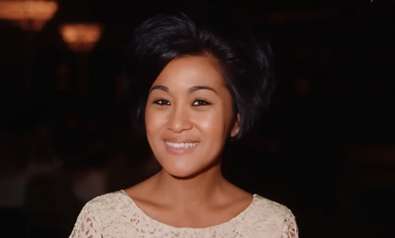 Elaine Okamura’s life story, though largely private, is one of intrigue and resilience.