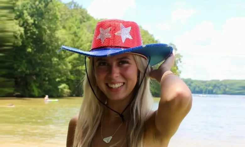 Hailey Welch's story is a testament to how unexpected moments can change lives.