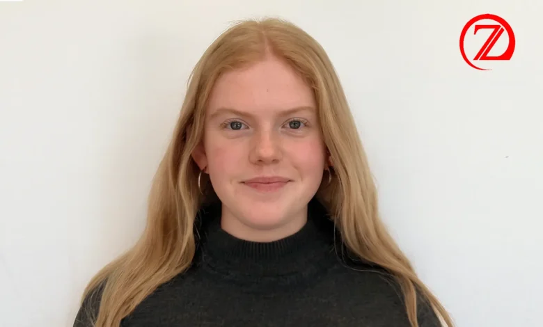 Oona Gray Seppälä is a name that might not ring a bell to many