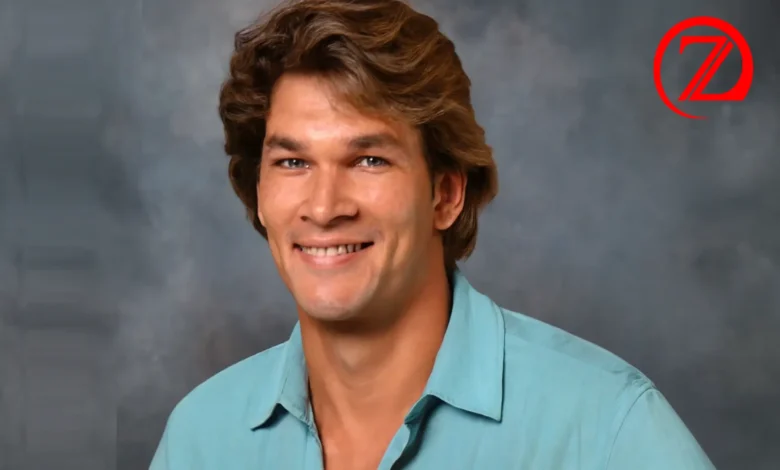 Sean Kyle Swayze is the son of Jesse Swayze and Patsy Swayze