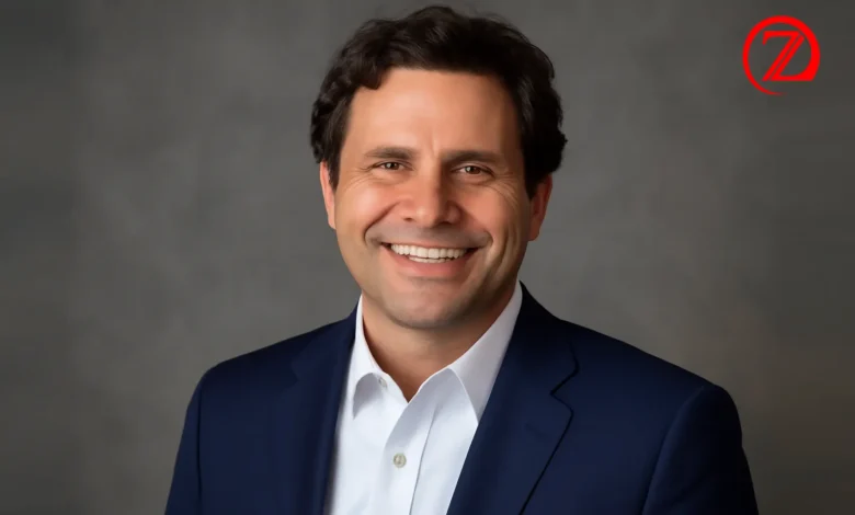 Daniel Neeleman Net Worth