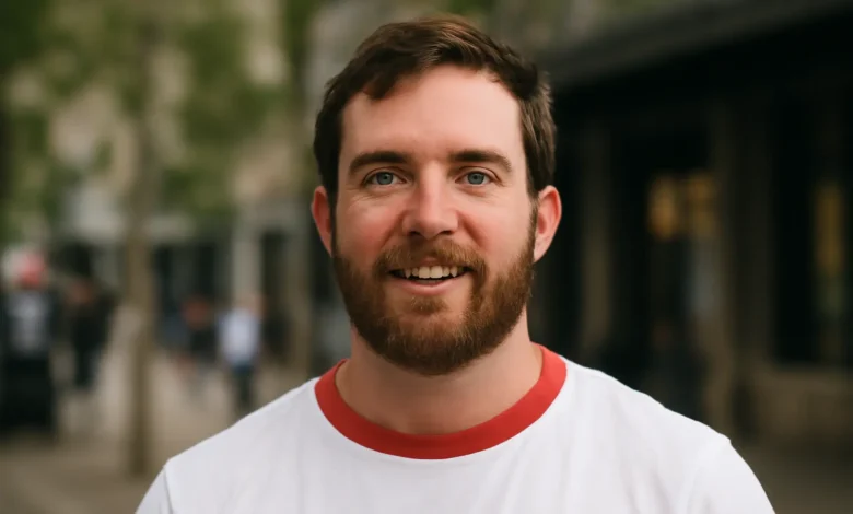 Girth Master is an Australian adult content creator who gained prominence