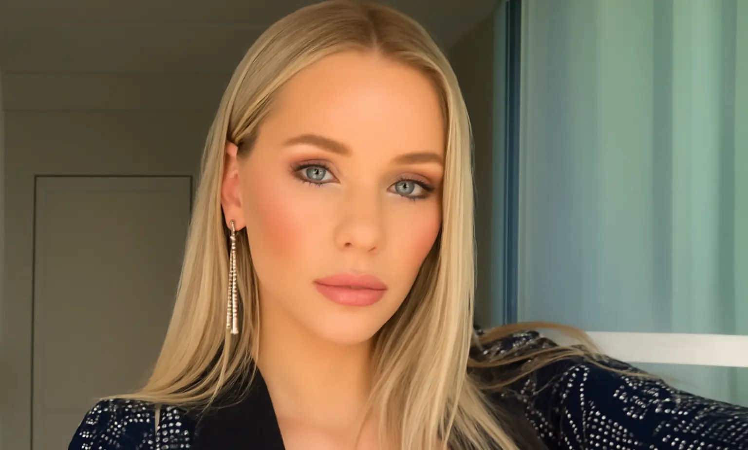 7 Reasons Mikayla Demaiter Is Captivating the in 2025