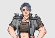 Dasha in Date Everything – Character and Romance Guide