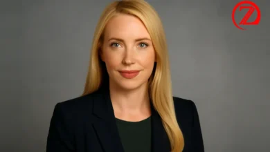 Emma Vardy BBC correspondent, Emma Vardy U.S. presidential elections, Emma Vardy family.
