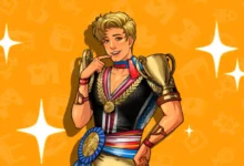 Stepford Date Everything character guide - romance, trophies, and trivia tips