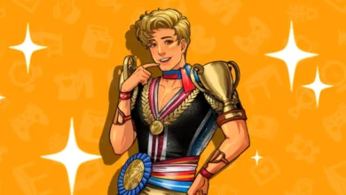 Stepford Date Everything character guide - romance, trophies, and trivia tips