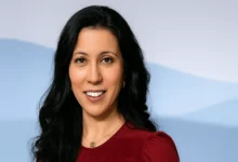 Tamiko Bolton in a thoughtful pose, highlighting her role as entrepreneur