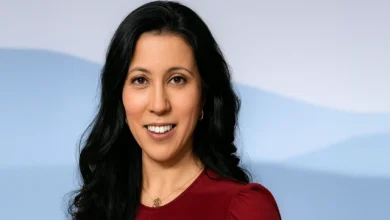 Tamiko Bolton in a thoughtful pose, highlighting her role as entrepreneur