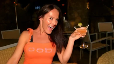 Elizabeth Huberdeau: Real Estate Broker and John Cena’s Ex-Wife