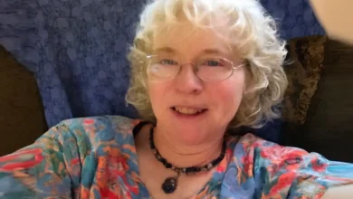 Jo McCubbin, Paediatric Sleep Specialist, and her daughter Megan McCubbin, Wildlife Advocate and TV Presenter.