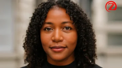 Mhari Aurora profile image, Sky News political correspondent, Mhari Aurora biography and age