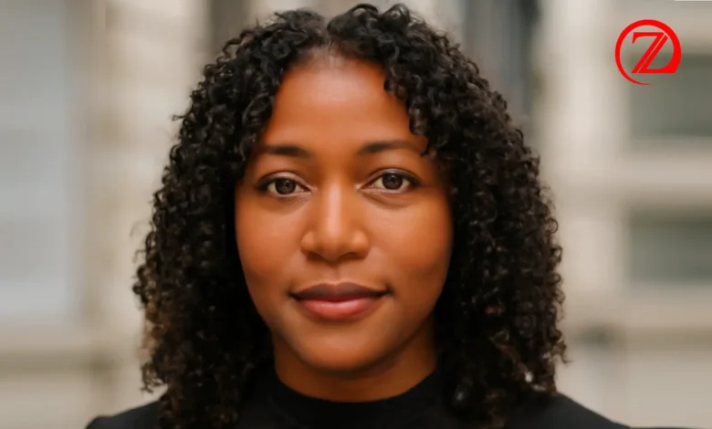 Mhari Aurora profile image, Sky News political correspondent, Mhari Aurora biography and age