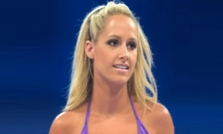 Black-and-white 1990s photograph of young Mark Calaway with his first wife Jodi Lynn Calaway and baby Gunner, symbolizing privacy lost and reclaimed – Jodi Lynn Calaway 2025 story