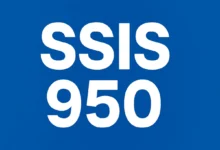 Diagram showcasing SSIS 950 features like cloud integration, parallel processing, and error handling.
